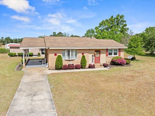 3404 Beechnut Dr. , Mullins, SC 29574