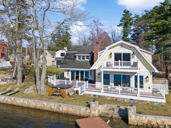 29-31 Walkeys Road, Windham, NH 03087