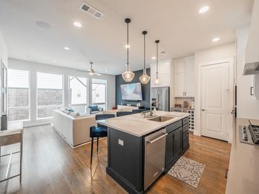 1127 Lavender Ridge, Dallas, TX 75204