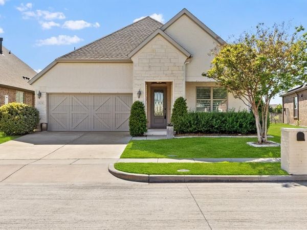 824 Promise Drive, Heath, TX 75126