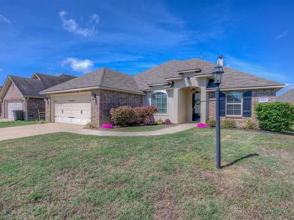 233 Sedgewick Avenue, Haughton, LA 71037