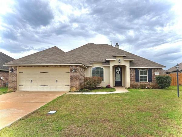 233 Sedgewick Avenue , Haughton, LA 71037