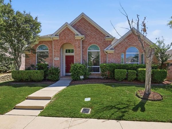 2865 Crestview Drive, Lewisville, TX 75067