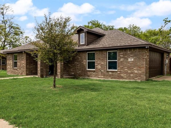 600 Saint Luke Street, Terrell, TX 75160