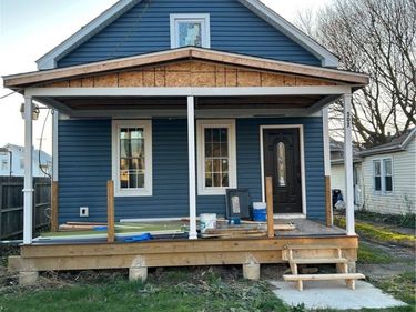 507 Seventh St, Olean, NY 14760