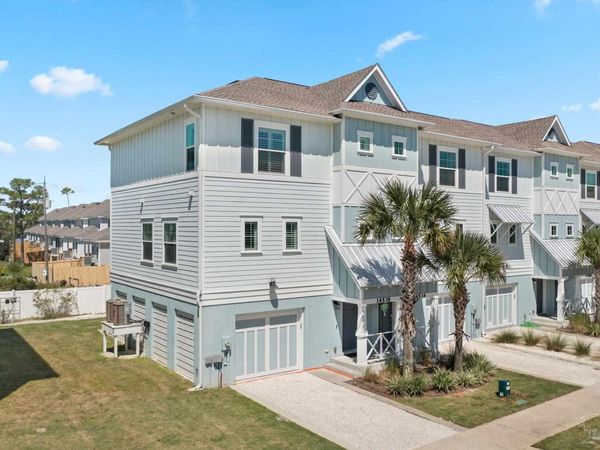 14538 Salt Meadow Dr, Perdido Key, FL 32507