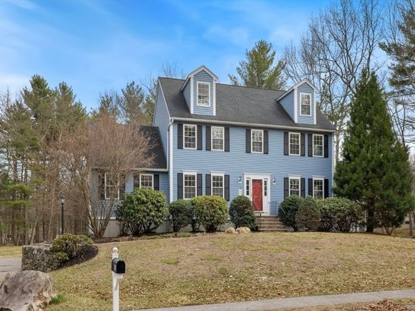 32 Cabral Drive, Middleton, MA 01949