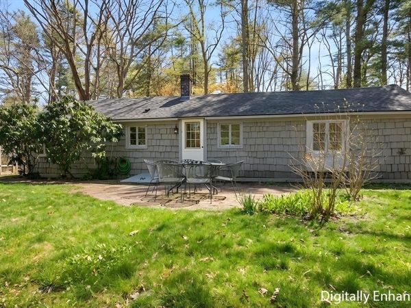 261 Central Street, Rowley, MA 01969