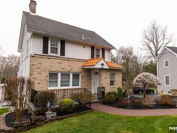 852 Springfield Avenue, NEW PROVIDENCE, NJ 07974
