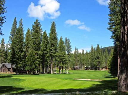 153 Saddle Ridge Road, Clio, CA 96106 Photo