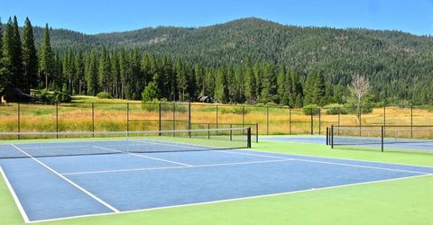 153 Saddle Ridge Road, Clio, CA 96106 Photo