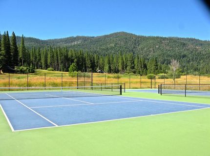 153 Saddle Ridge Road, Clio, CA 96106 Photo
