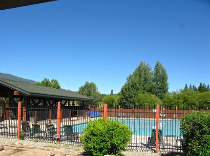153 Saddle Ridge Road, Clio, CA 96106 Photo