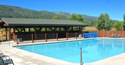 153 Saddle Ridge Road, Clio, CA 96106 Photo