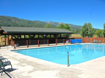 153 Saddle Ridge Road, Clio, CA 96106 Photo