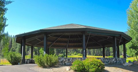 153 Saddle Ridge Road, Clio, CA 96106 Photo