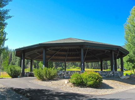 153 Saddle Ridge Road, Clio, CA 96106 Photo