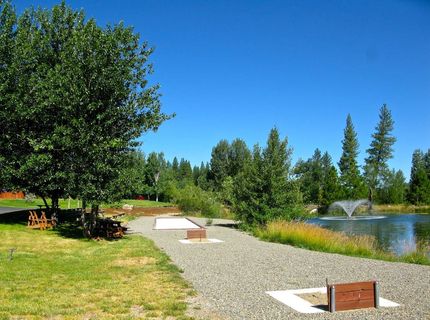 153 Saddle Ridge Road, Clio, CA 96106 Photo
