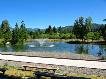 153 Saddle Ridge Road, Clio, CA 96106 Photo