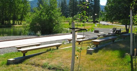 153 Saddle Ridge Road, Clio, CA 96106 Photo