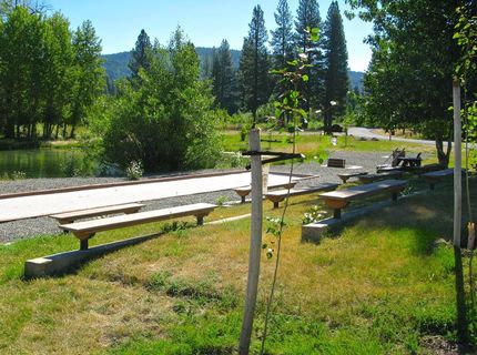153 Saddle Ridge Road, Clio, CA 96106 Photo