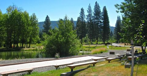 153 Saddle Ridge Road, Clio, CA 96106 Photo