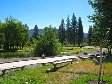 153 Saddle Ridge Road, Clio, CA 96106 Photo