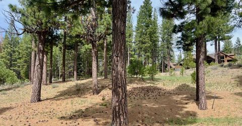 153 Saddle Ridge Road, Clio, CA 96106 Photo