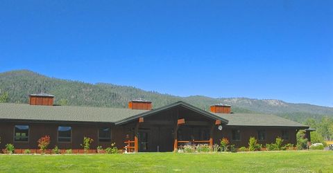153 Saddle Ridge Road, Clio, CA 96106 Photo