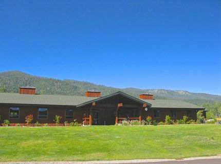 153 Saddle Ridge Road, Clio, CA 96106 Photo