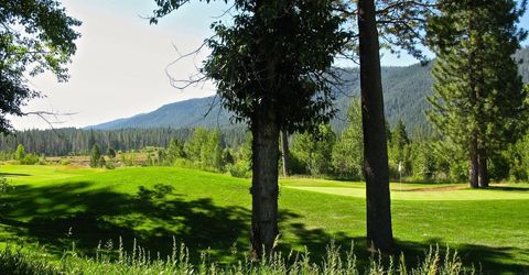 153 Saddle Ridge Road, Clio, CA 96106 Photo