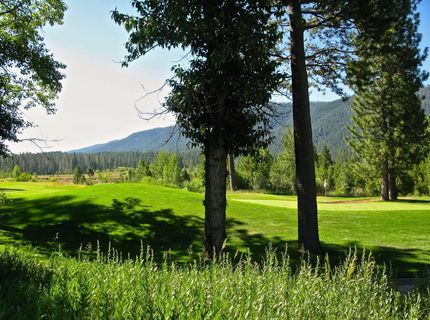 153 Saddle Ridge Road, Clio, CA 96106 Photo