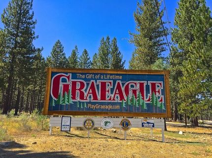 153 Saddle Ridge Road, Clio, CA 96106 Photo