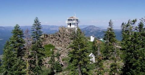 153 Saddle Ridge Road, Clio, CA 96106 Photo