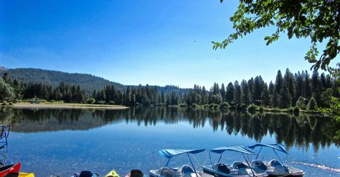 153 Saddle Ridge Road, Clio, CA 96106 Photo