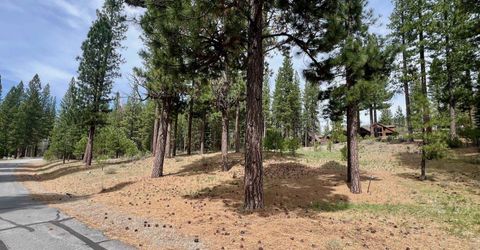 153 Saddle Ridge Road, Clio, CA 96106 Photo