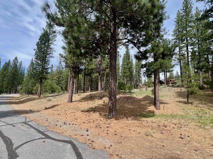 153 Saddle Ridge Road, Clio, CA 96106 Photo