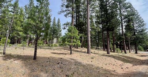 153 Saddle Ridge Road, Clio, CA 96106 Photo