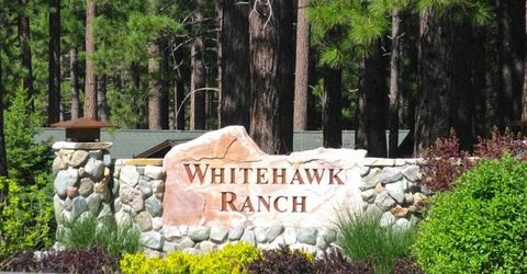 153 Saddle Ridge Road, Clio, CA 96106 Photo
