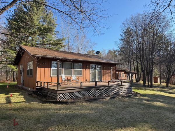 1947 12th Avenue NW, Backus, MN 56435