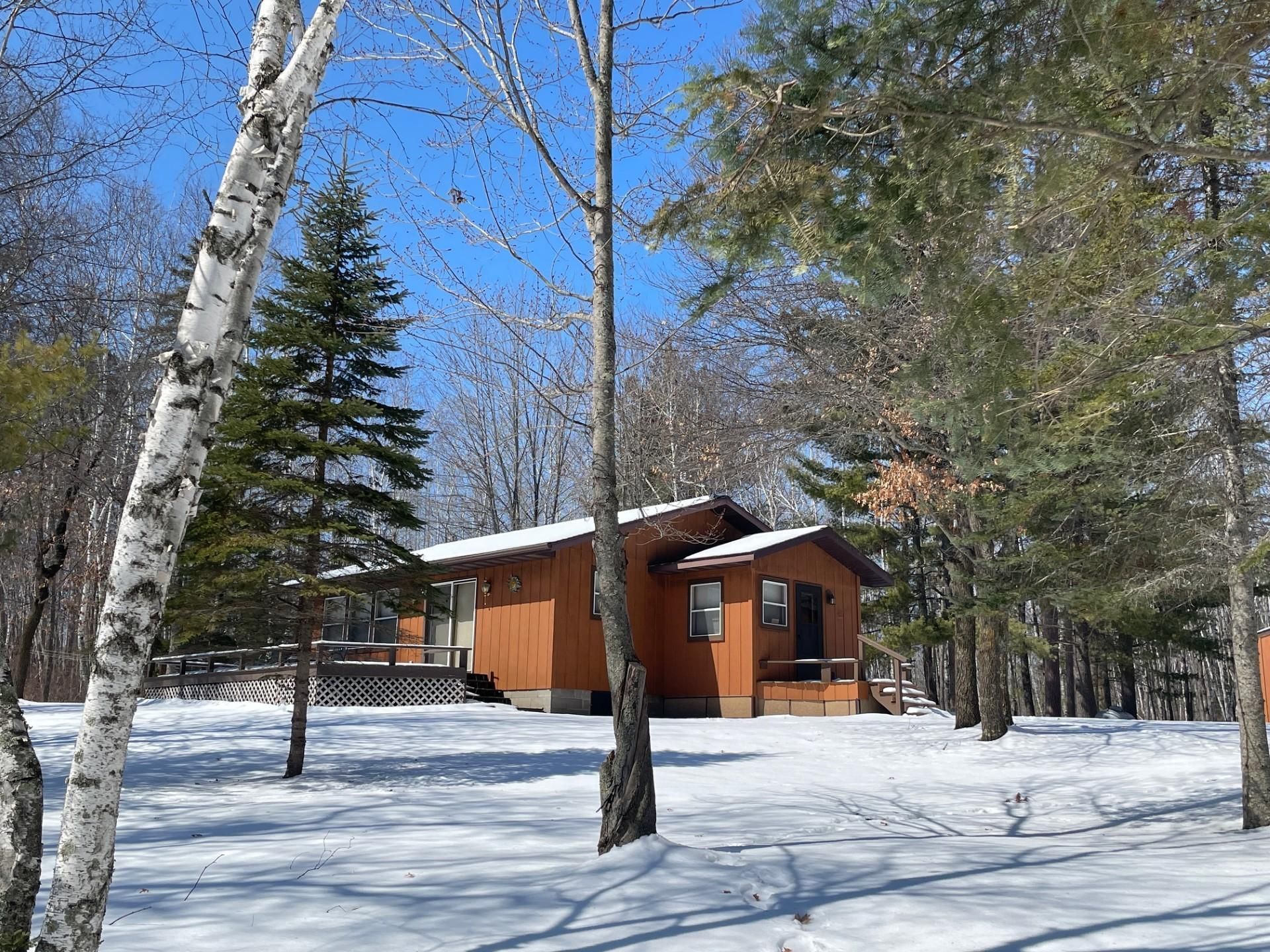 1947 12th Avenue NW, Backus, MN 56435