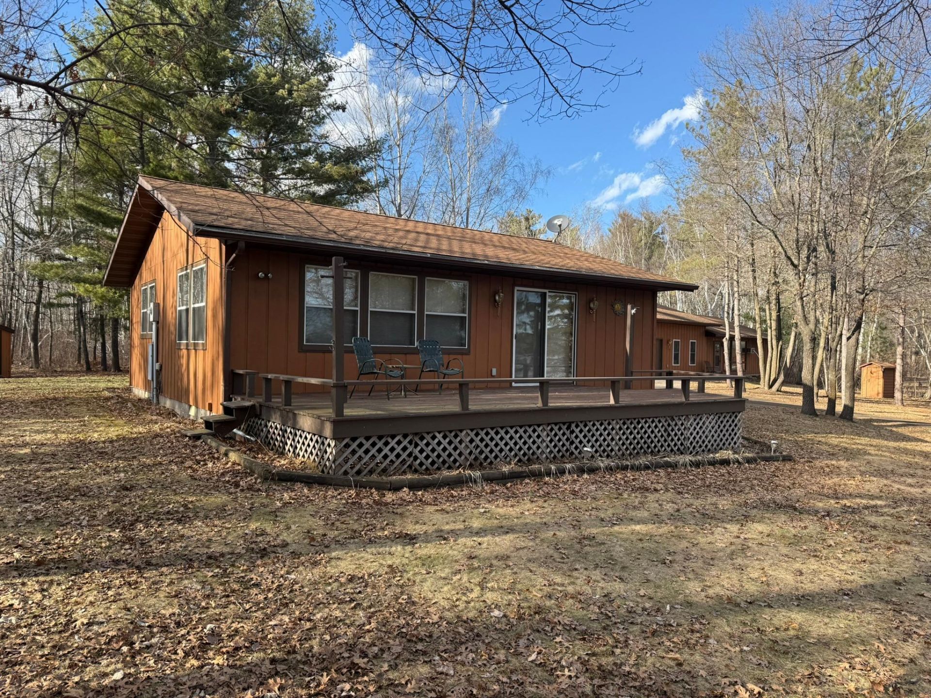 1947 12th Avenue NW, Backus, MN 56435