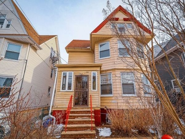 741 Highland Ave, Newark, NJ 07104