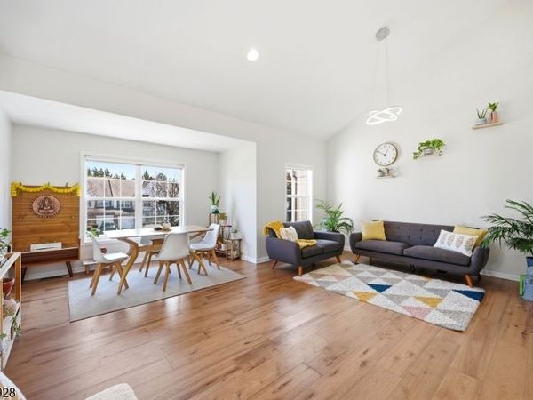 123 Barclay Drive, Nutley, NJ 07110