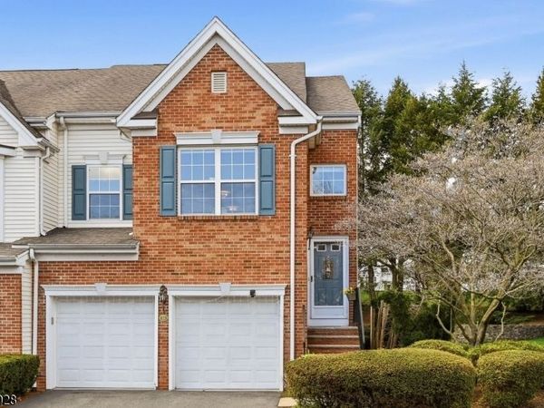 123 Barclay Drive, Nutley, NJ 07110