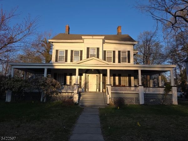 819 Kensington Ave, Unit 1, Plainfield, NJ 07060