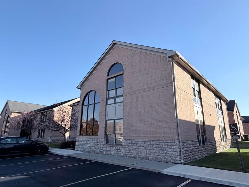 5930 Venture Drive, Unit Suite D, Dublin, OH 43017 Photo 3