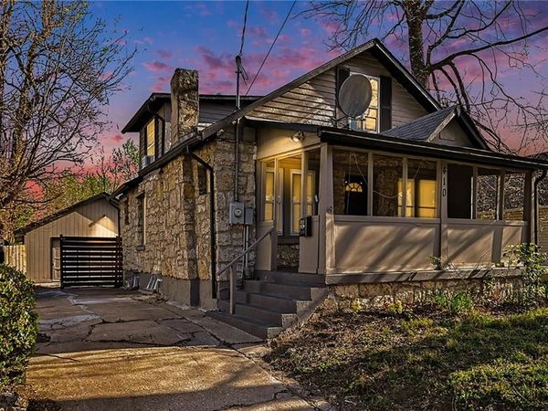 410 E Kansas Avenue, Independence, MO 64050