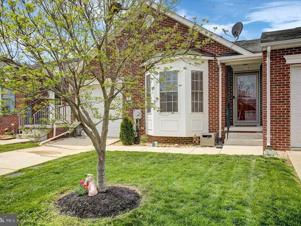 7 ECKSTINE COURT, SMITHSBURG, MD 21783