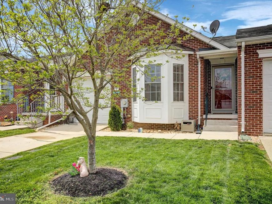 7 Eckstine Court, Smithsburg, MD 21783 Main Photo